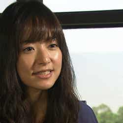 井上真央/「輝く女」放送カットより(画像提供:NHK)