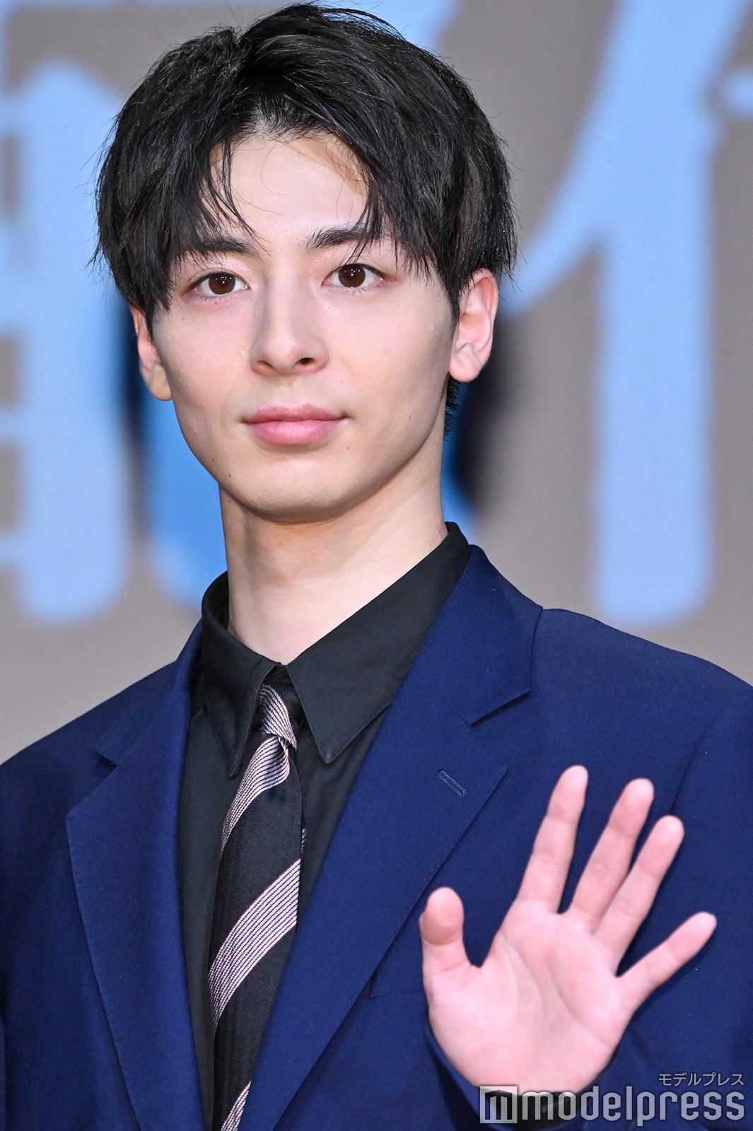 高杉真宙 （C）モデルプレス