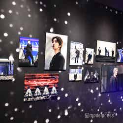 SEVENTEEN/PERFORMANCE TEAM(C)モデルプレス