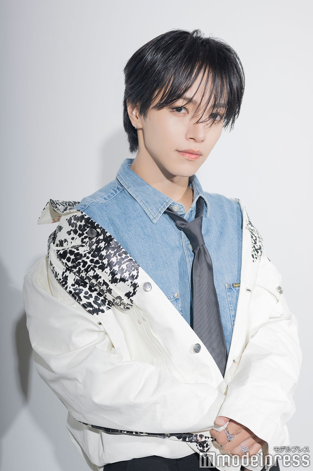 大平祥生（C）モデルプレス