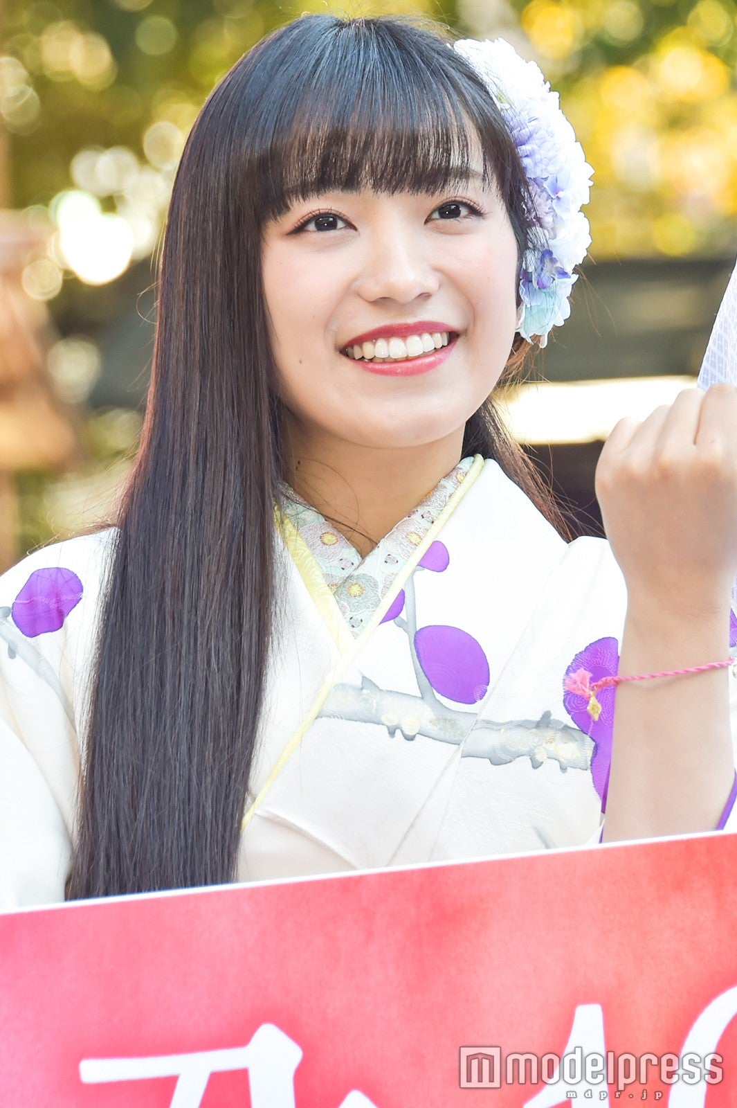 miwa（C）モデルプレス