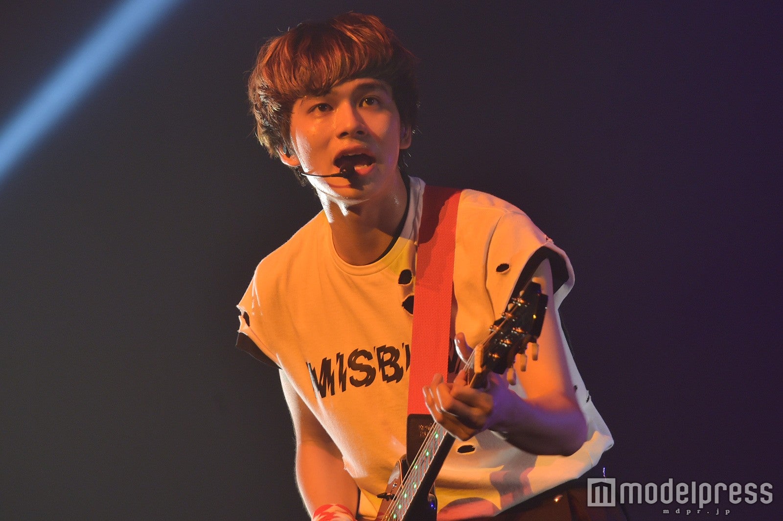 TAKUMI （C）モデルプレス