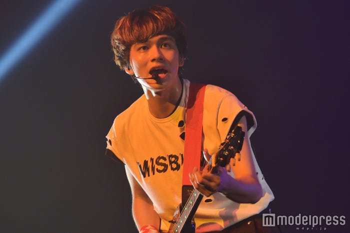 TAKUMI (C)モデルプレス