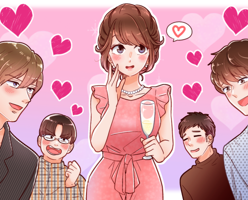 「私っていい人、見つけられるかな?」出会いがないと思っている人にぜひやって欲しいこと