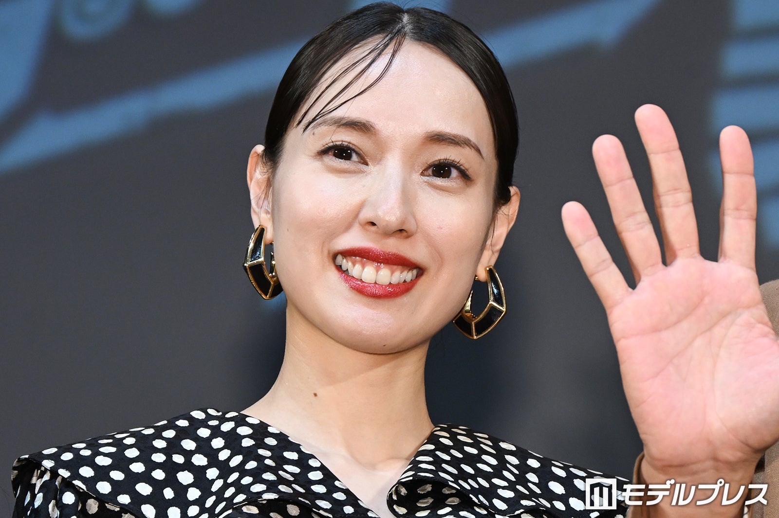 「リブート」戸田恵梨香、一香役は「ギャルが楽しくて…」現場での“笑いすぎ事件”明かされる