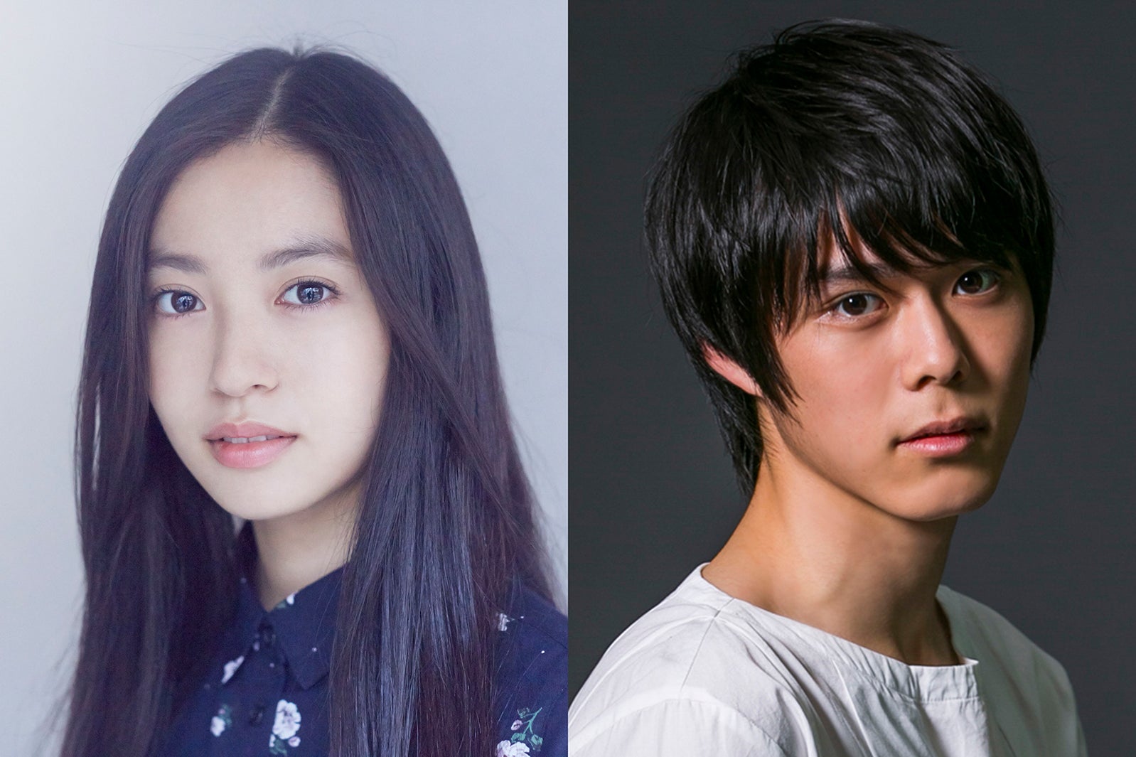 田辺桃子＆細田佳央太、盲学校生に 杉咲花主演「恋です！～ヤンキー君と白杖ガール～」出演決定