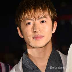 中尾翔太の画像 写真 ニュース記事一覧 モデルプレス