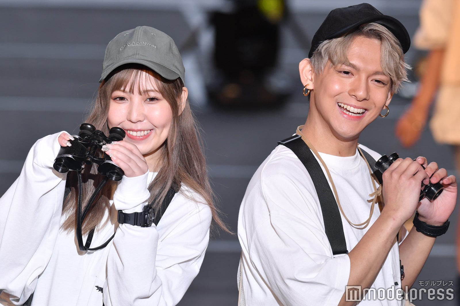 ゆりいちちゃんねる（C）モデルプレス