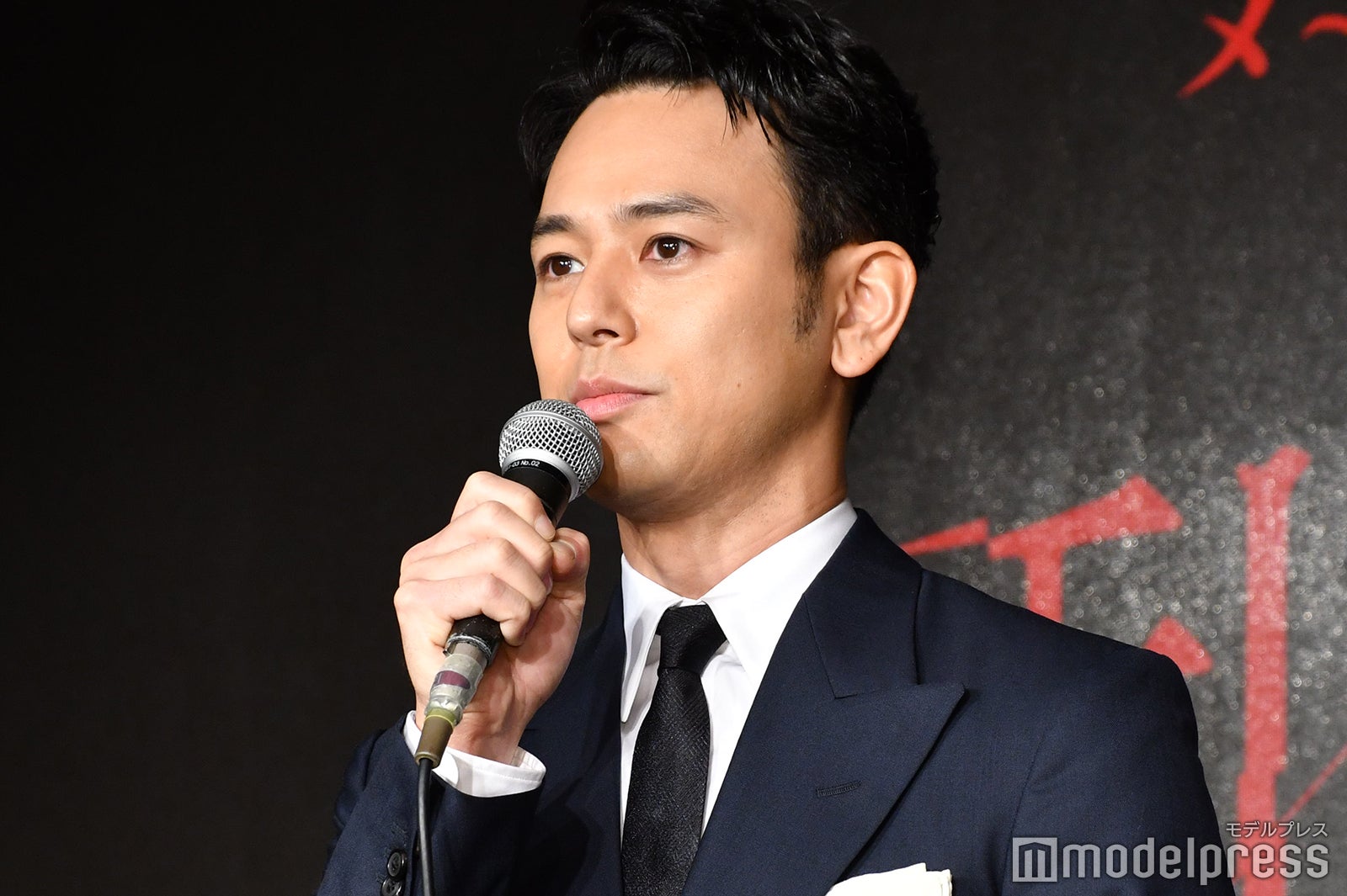 妻夫木聡（C）モデルプレス