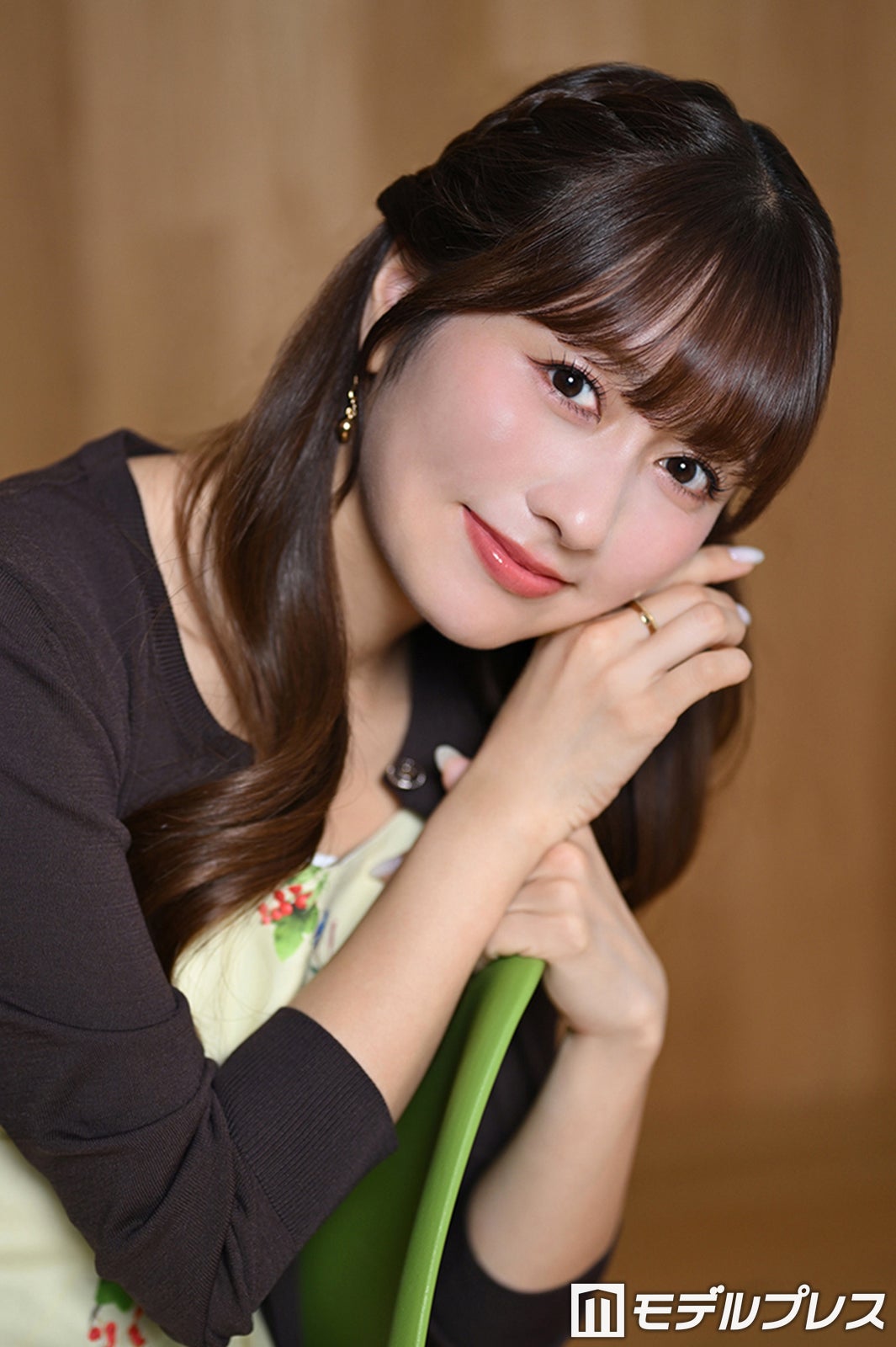 佐々木彩夏、ももクロへの思い「長く続けられることが1番いい」18年間のアイドル活動で見つけた“大切なこと”【「ぺろり」インタビュー後編】