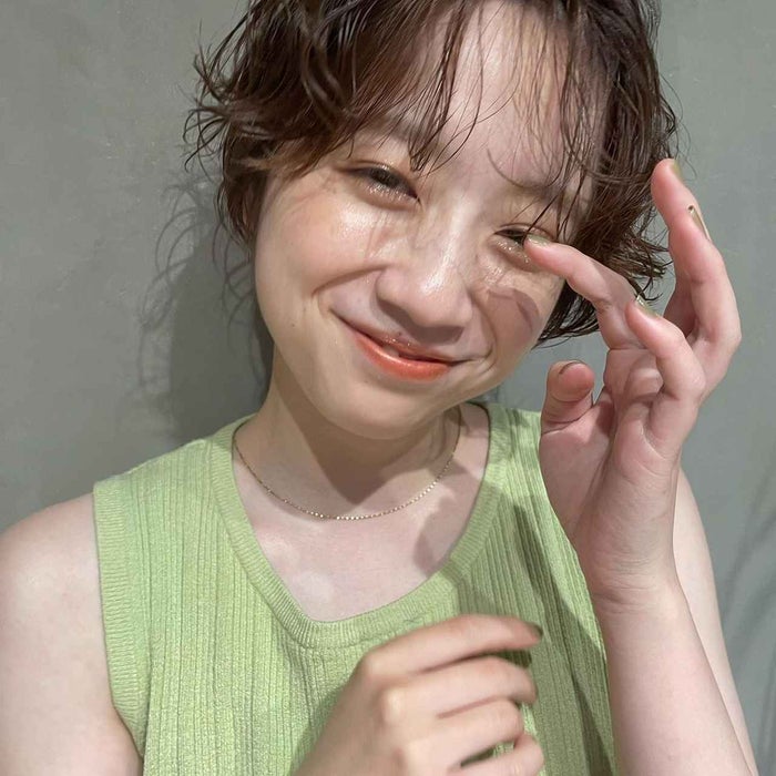 正直 髪型 でかなり印象変わる 万人ウケヘア4選 モデルプレス