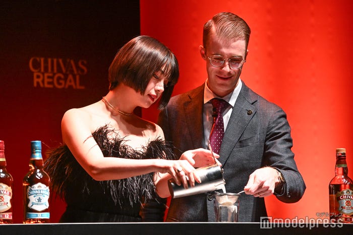 池田エライザ(C)モデルプレス