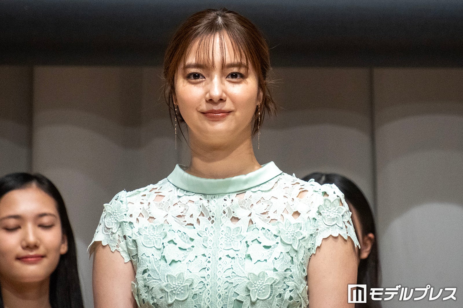 新川優愛（C）モデルプレス