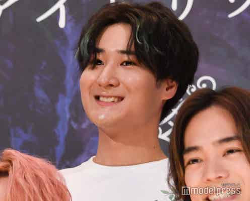 声優・広瀬裕也、結婚を発表「アイナナ」「東リベ」など出演