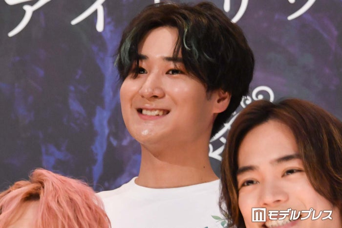 声優・広瀬裕也、結婚を発表
