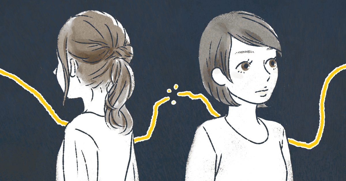 ＜イヤイヤ期トラブル＞2歳の子どもが突き飛ばされてママ友と口論に。謝罪はきたけど疎遠になりたい