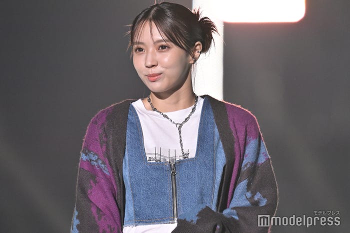 小林由依(C)モデルプレス