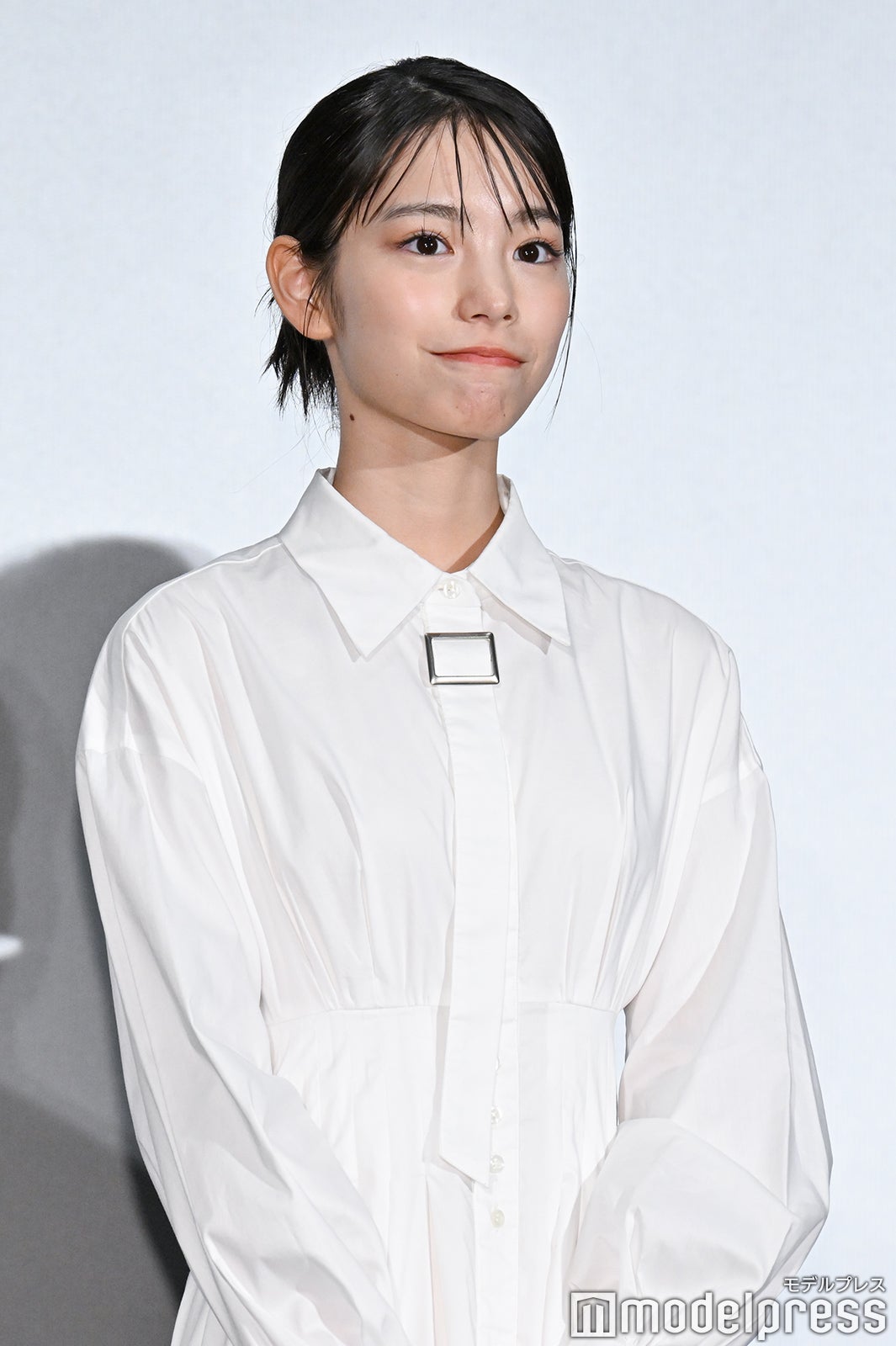 當真あみ（C）モデルプレス