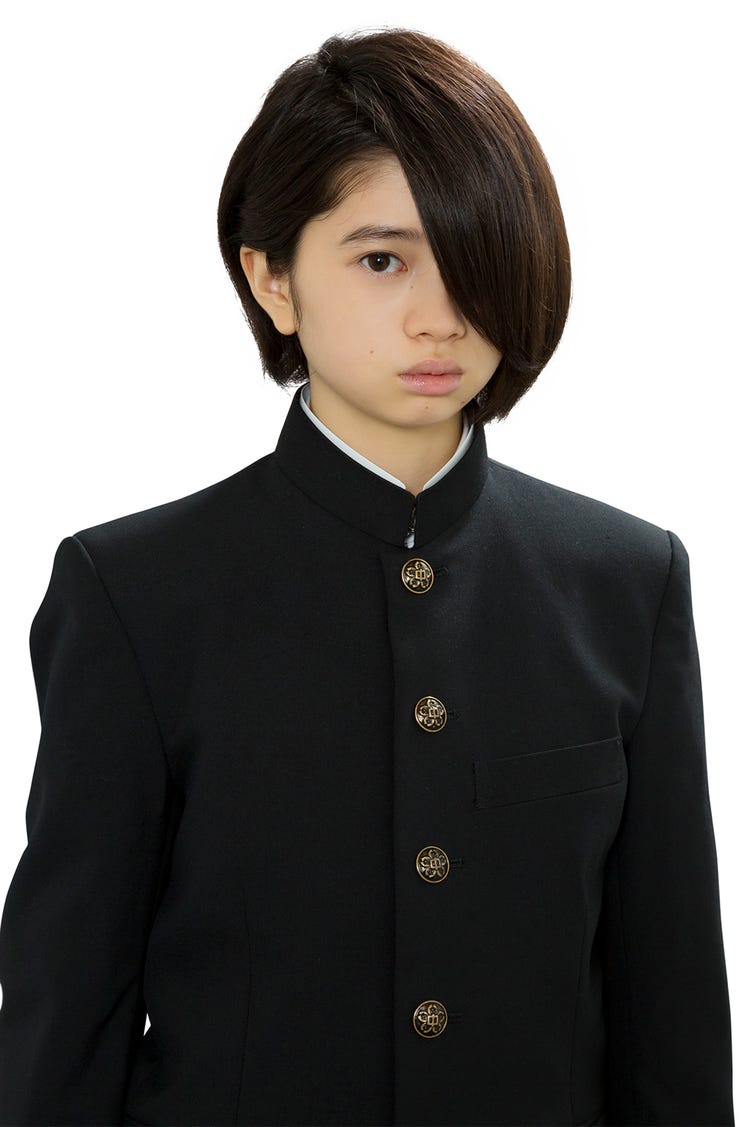 注目の人物 美少女からイケメンに変身 初の 男役 挑戦で注目の女優 桜田ひより モデルプレス 注目の人物 美少女からイケメンに変身 初の 男役 挑戦で注目の女優 桜田ひより モデルプレス