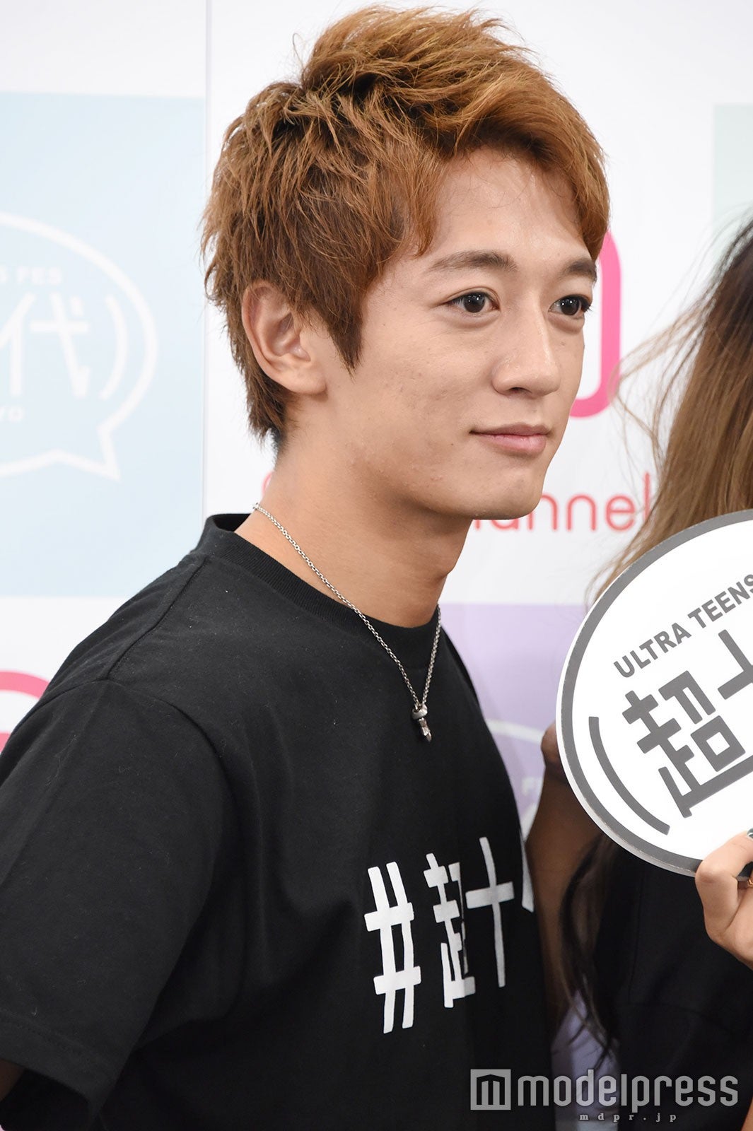 大倉士門（C）モデルプレス