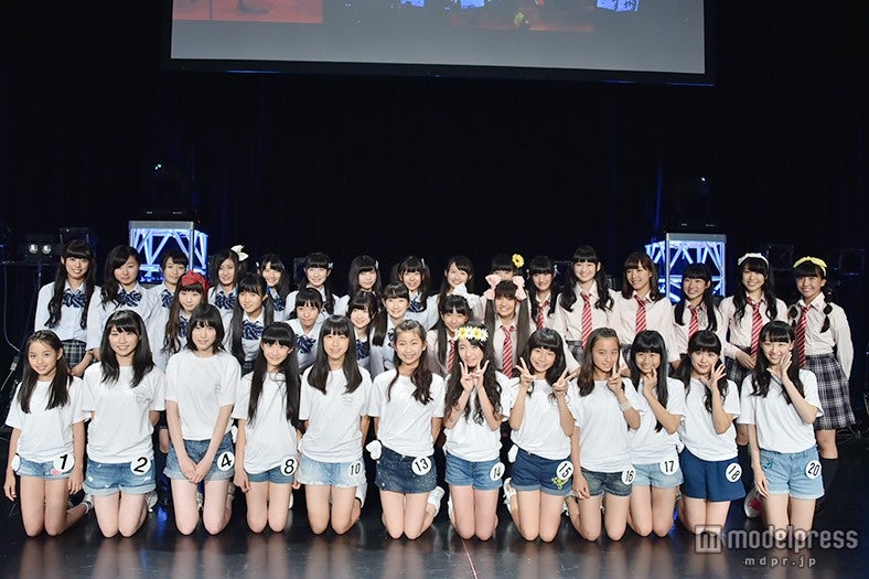 （前列）新ストリート生