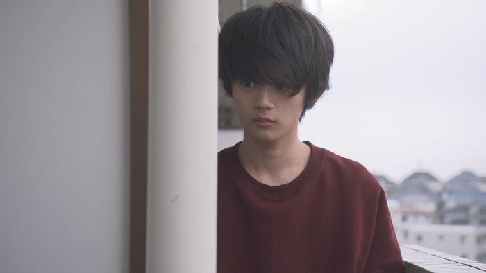 藤原大祐 学校ではモテる 好きな女の子のファッションは の質問で素顔に迫る モデルプレス 藤原大祐 学校ではモテる 好きな女の子のファッションは の質問で素顔に迫る モデルプレス