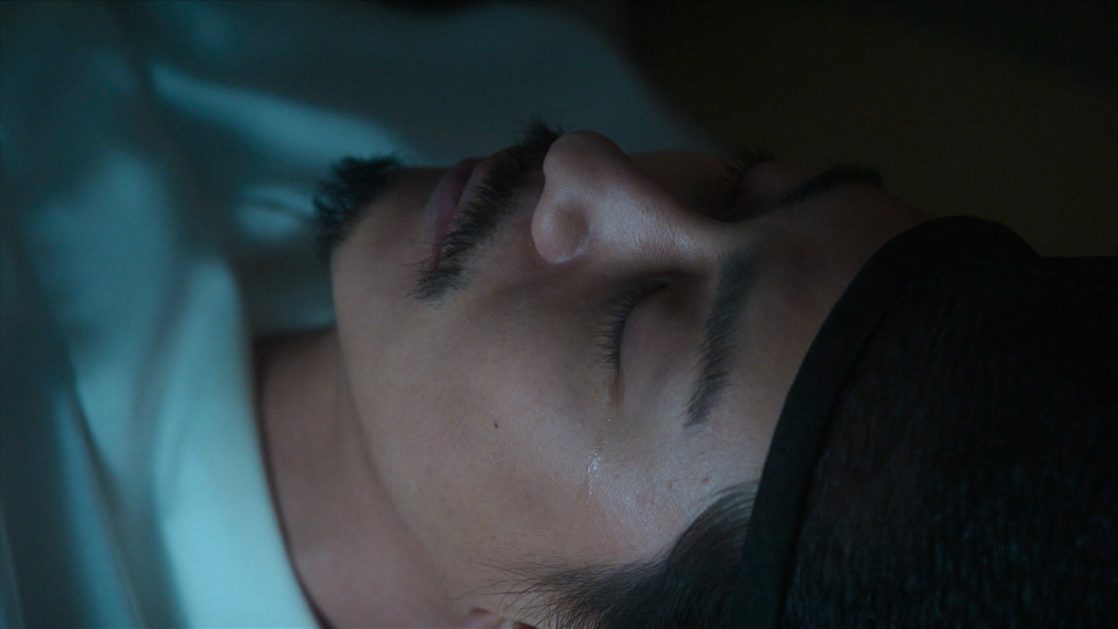 三浦翔平「光る君へ」第39話（C）NHK