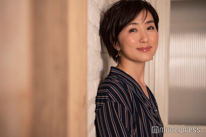 佐々木恭子アナウンサー(C)モデルプレス