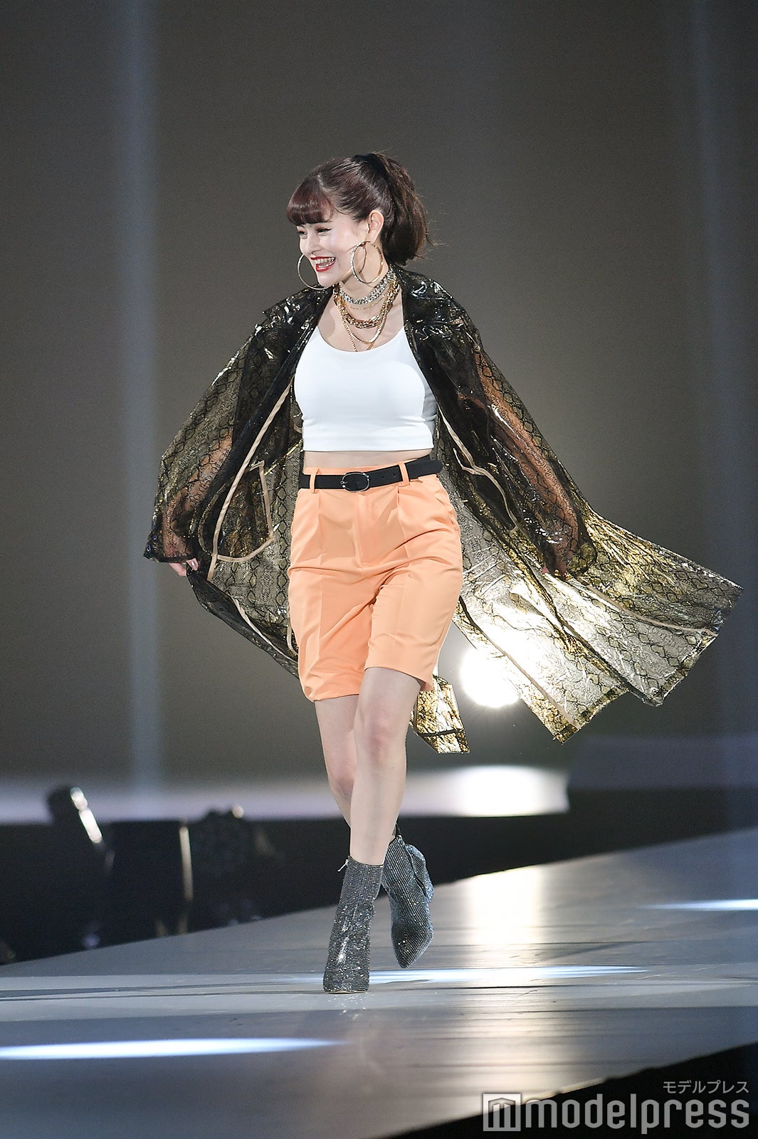 emma（C）モデルプレス