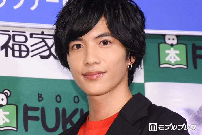 志尊淳 誹謗中傷について言及 心の中から変えていかないといけない モデルプレス