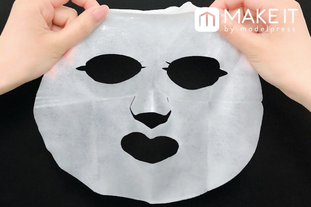 我的美麗日記／南極氷河プレミアムクリームマスク (C)メイクイット