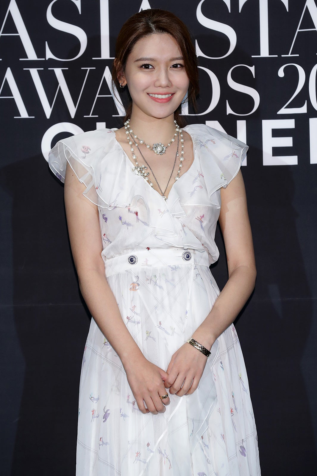 ソルリさん／Photo by Getty Images