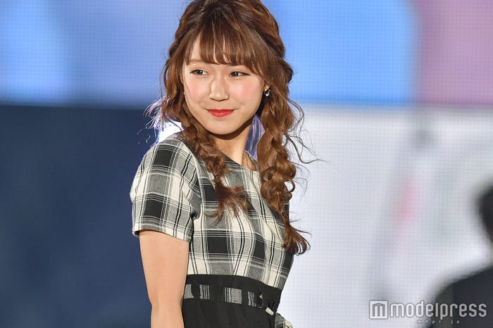 三方優加(C)モデルプレス