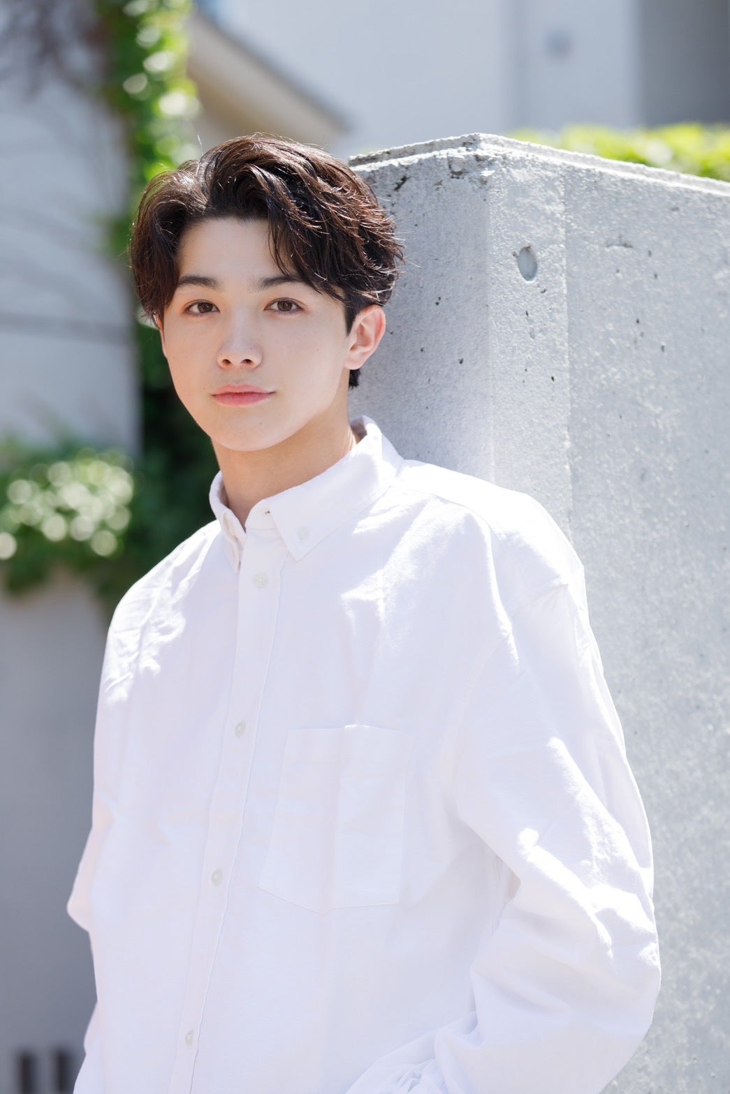 櫻井亜蓮（提供写真）