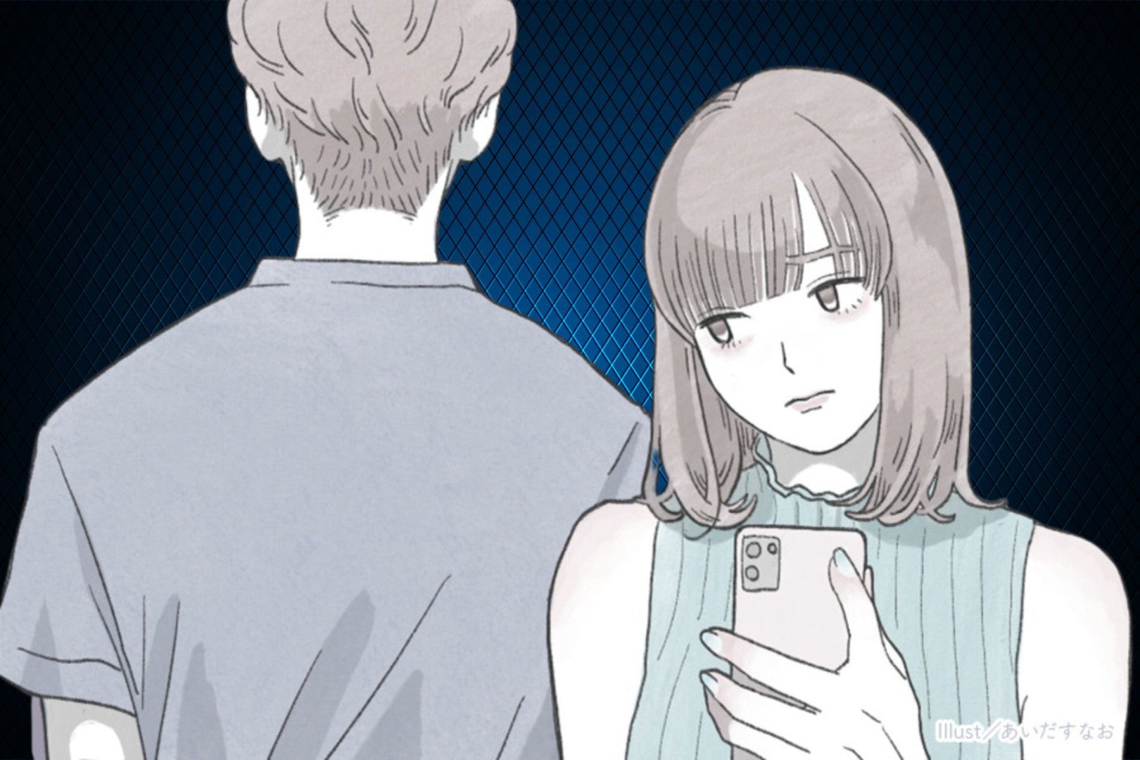 いつまで続けるつもり？男性がドン引きする、余計すぎるwありがた迷惑な行動