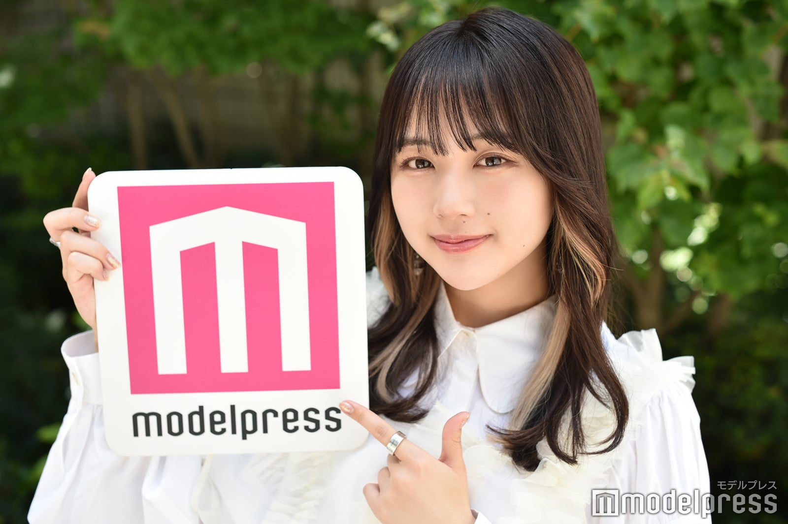 なえなの（C）モデルプレス