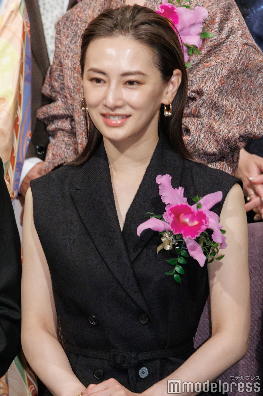 北川景子（C）モデルプレス