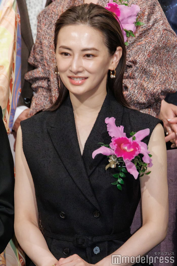 北川景子(C)モデルプレス