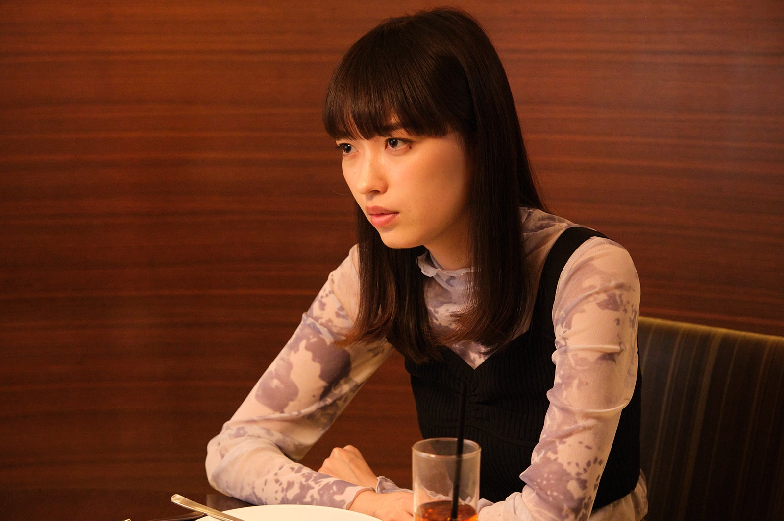 茅島みずき（C）「明日、私は誰かのカノジョ」製作委員会・MBS