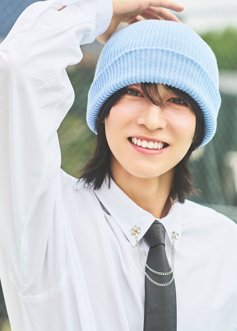 高橋わたる（提供写真）