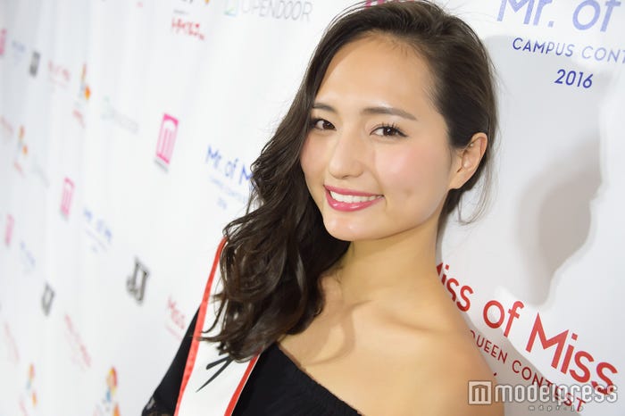 日本一美しい大学生 山賀琴子 事務所入りを発表 芸能界本格デビュー モデルプレス 日本一美しい大学生 山賀琴子 事務所入りを発表 芸能界本格デビュー モデルプレス