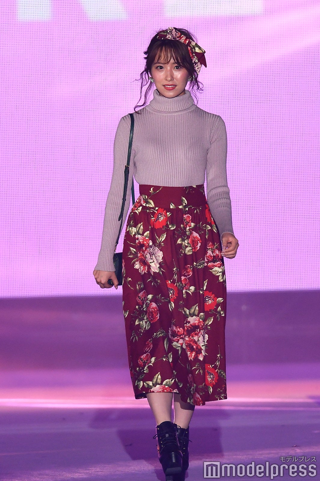 衛藤美彩 （C）モデルプレス