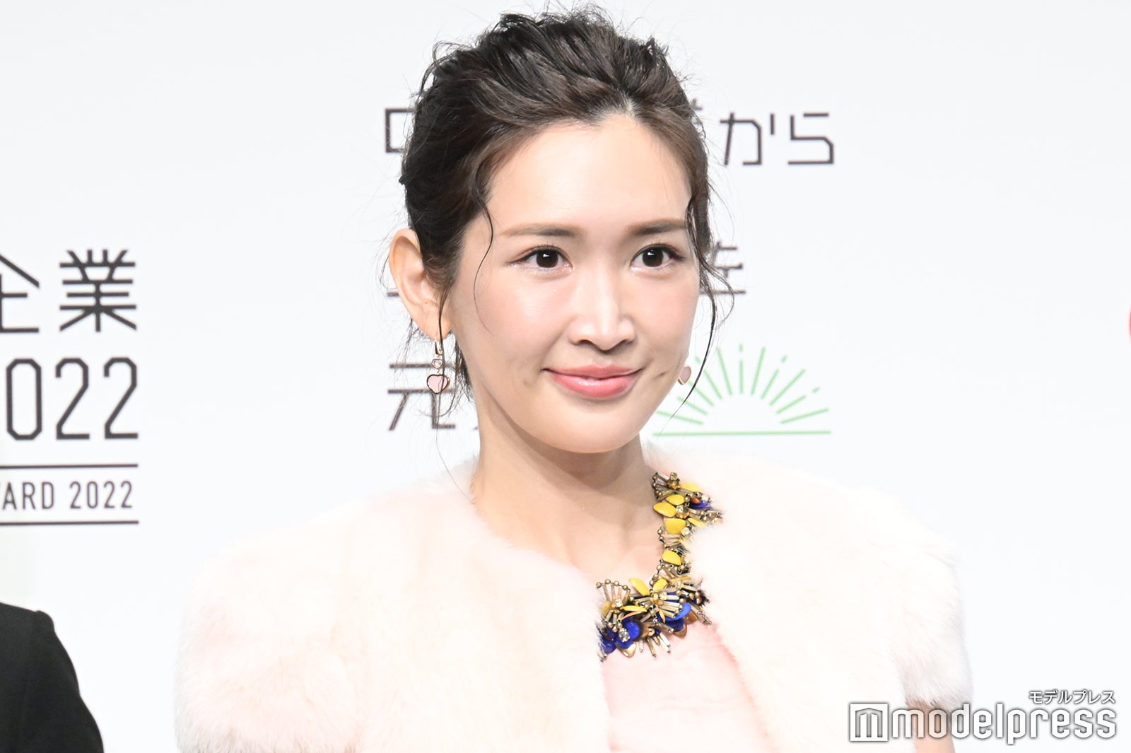 紗栄子（C）モデルプレス