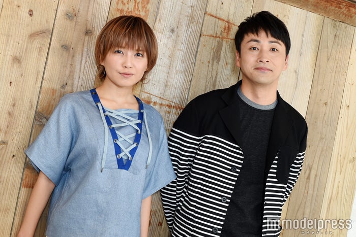 a宇野実彩子 アンジャッシュ児嶋一哉 初デュエットで語る本音 互いの 意外な素顔 モデルプレスインタビュー モデルプレス a宇野実彩子 アンジャッシュ児嶋一哉 初デュエットで語る本音 互いの 意外な素顔 モデルプレスインタビュー モデルプレス
