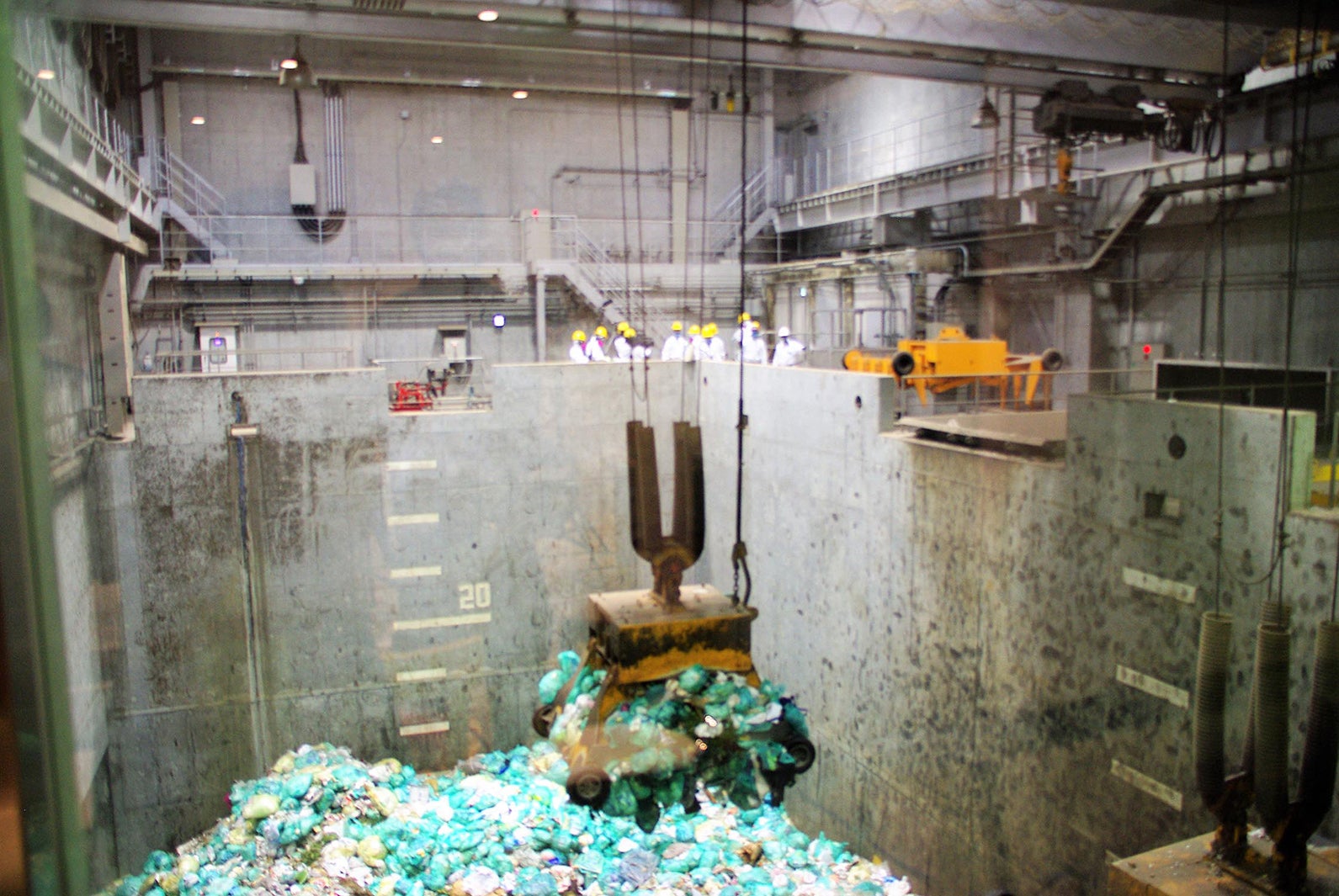 番組の様子（C）テレビ東京