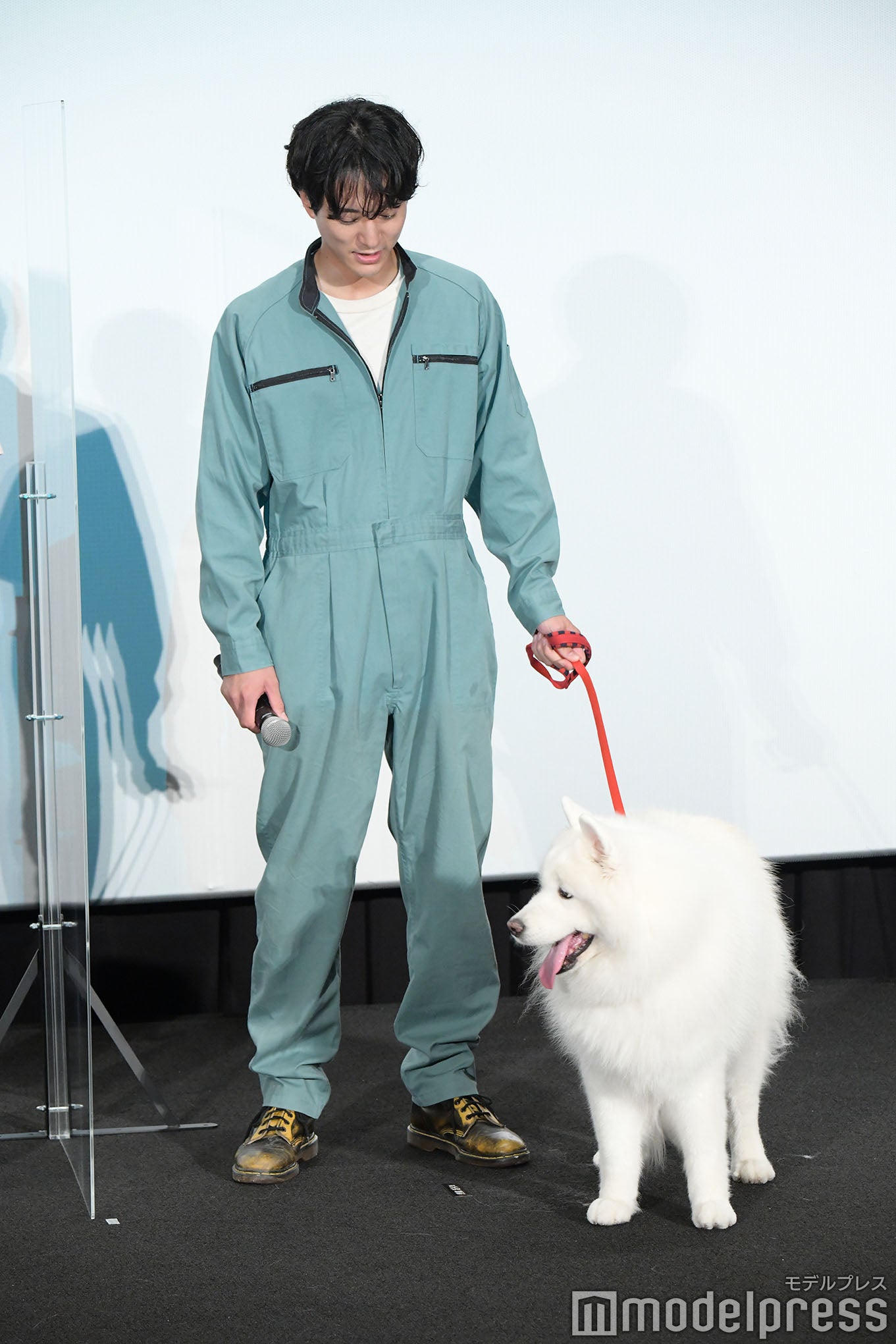 浅香航大  （C）モデルプレス