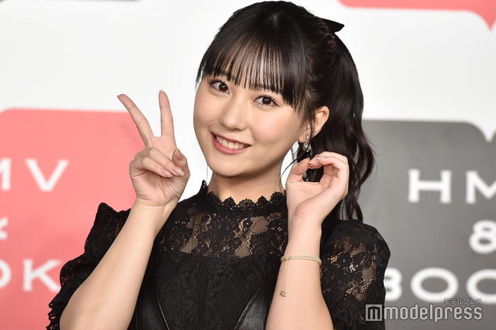 田中美久(C)モデルプレス