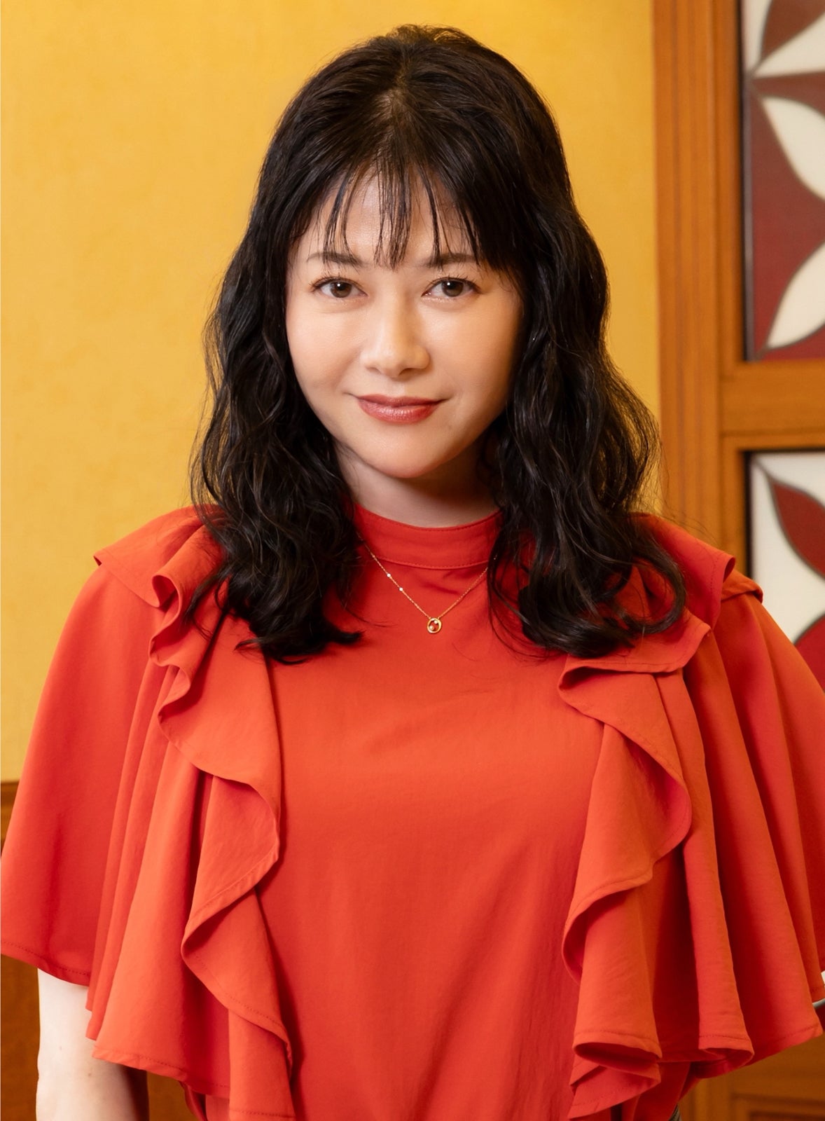 真木よう子（C）「ライフトレード」製作委員会