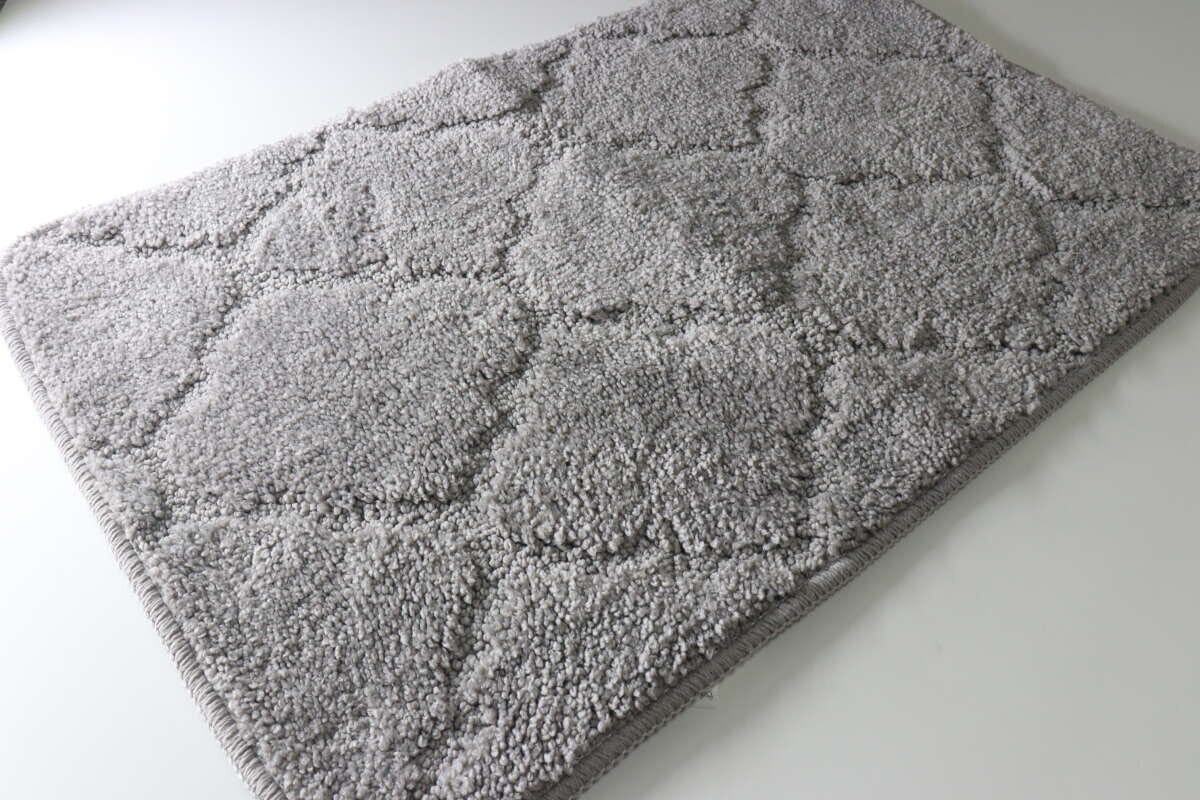 フロアマット（モロッカン、無地）