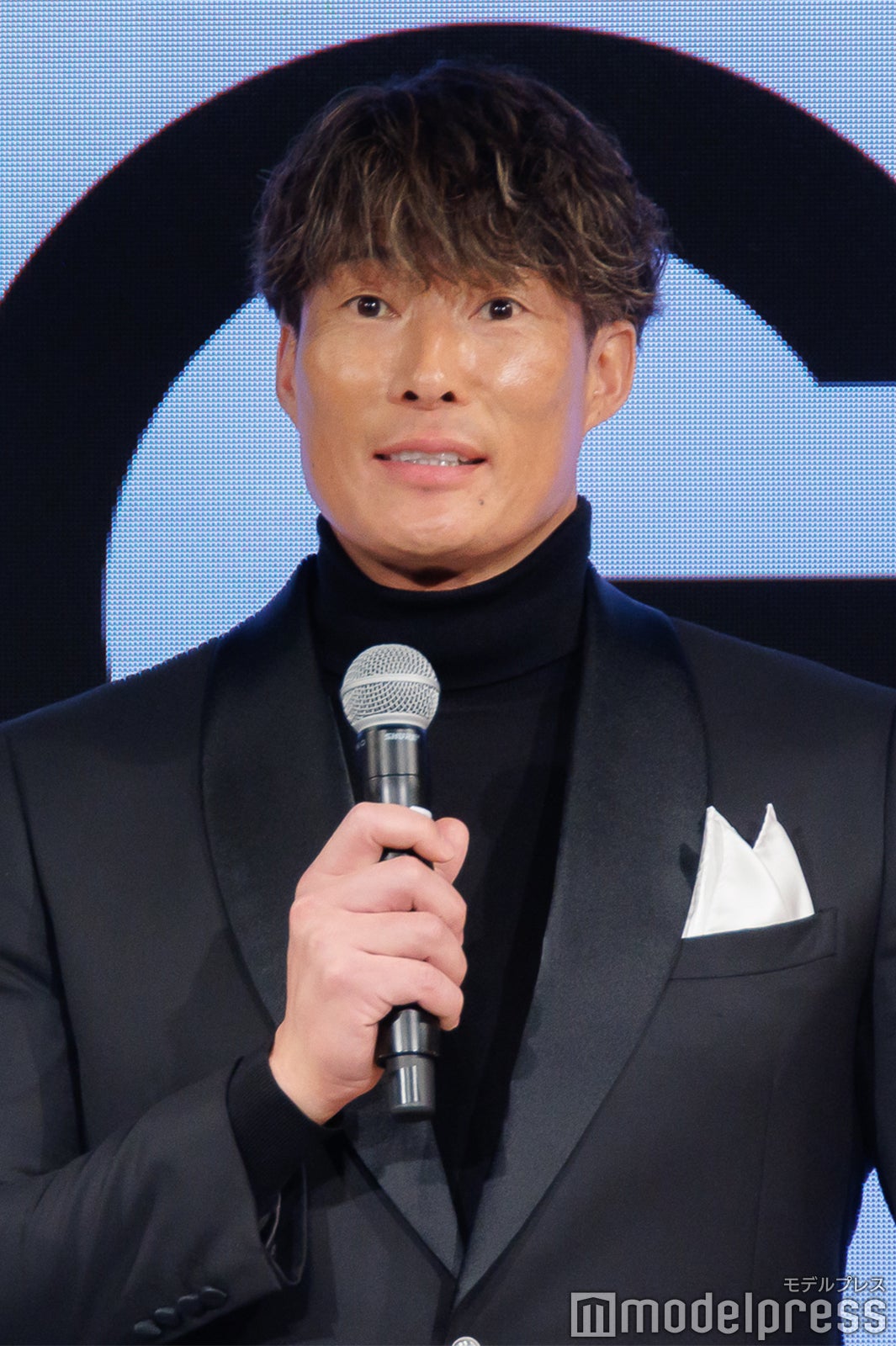 糸井嘉男（C）モデルプレス